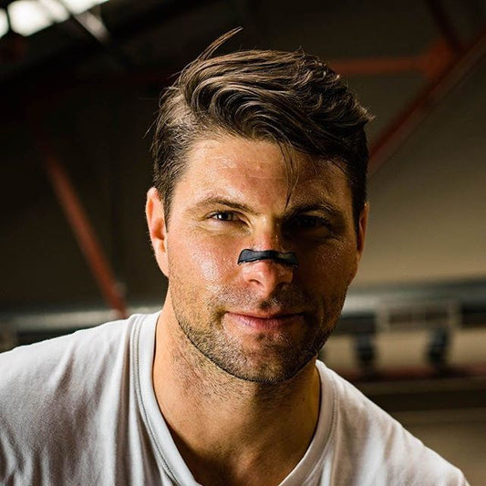 Breathing Nasal Strip Starter Kit