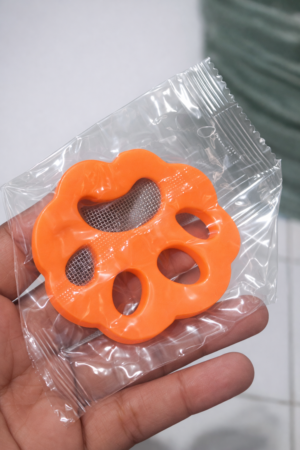 Lint Remover for Washing Machine Detergent Bar ( Pack of 4 )