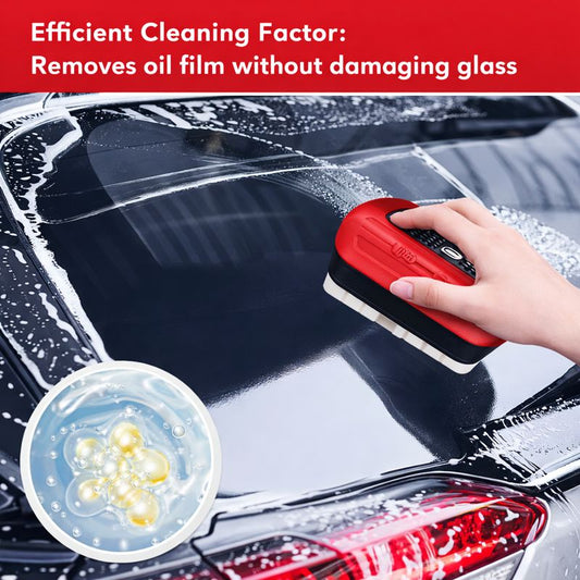 Glass Cleaning Board