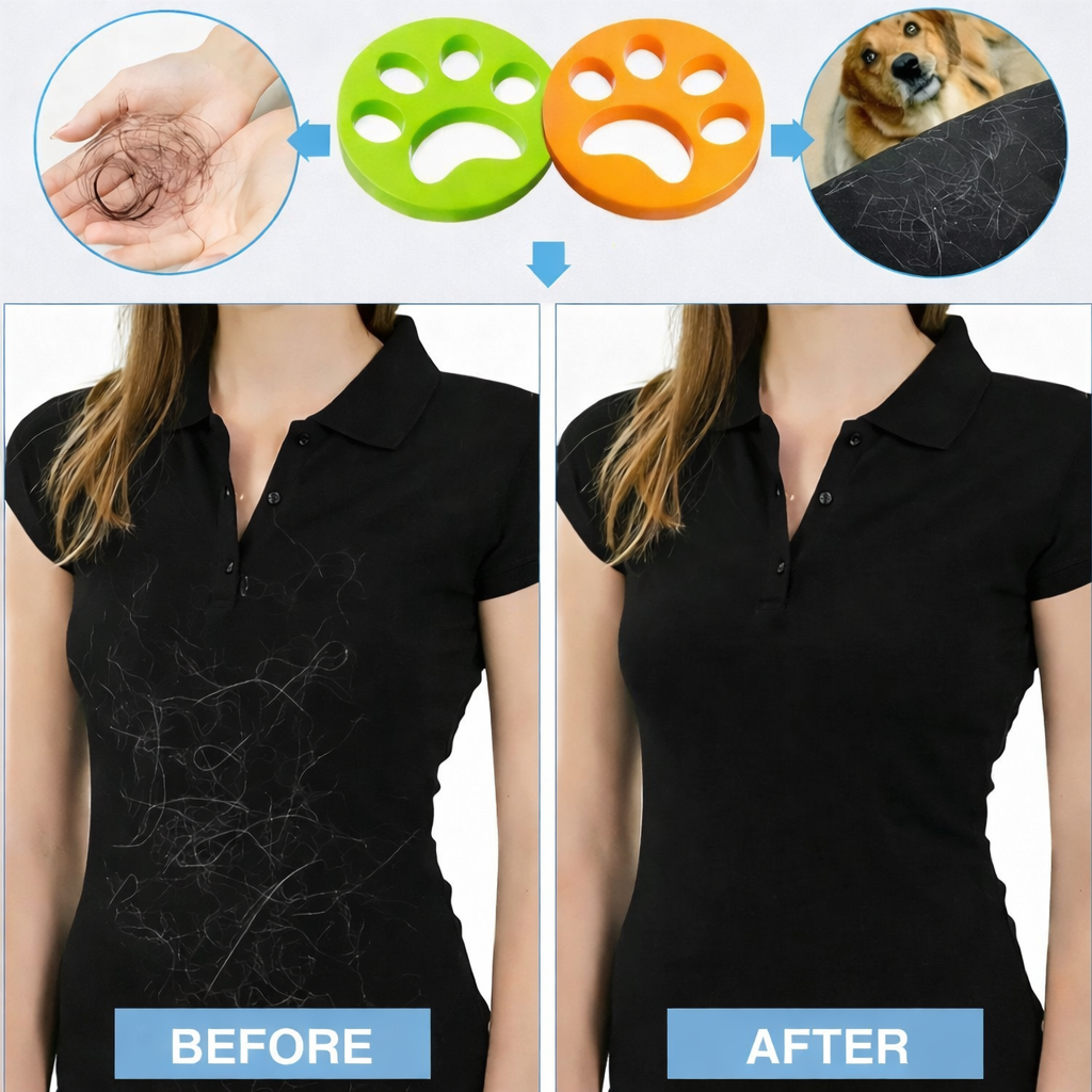 Lint Remover for Washing Machine Detergent Bar ( Pack of 4 )