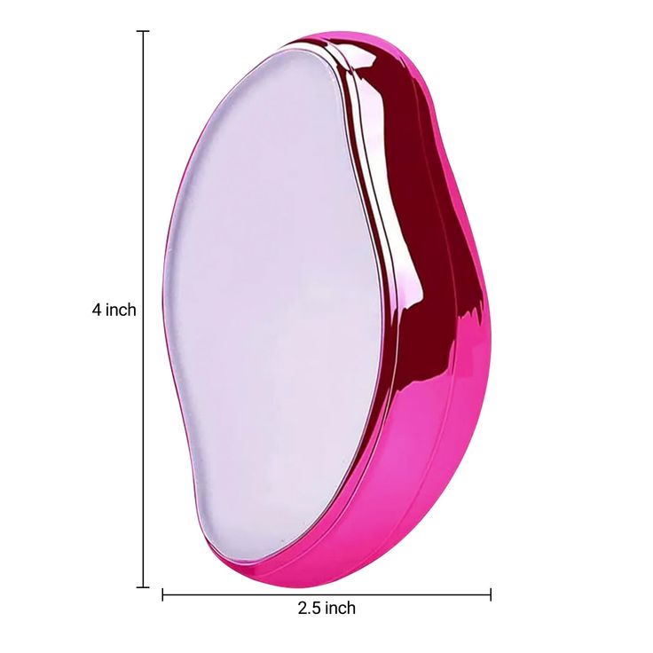 Crystal Hair Eraser for Women and Men