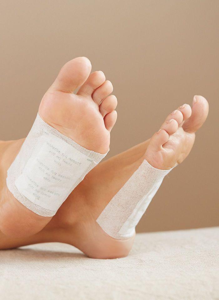 Turmeric Vericose Vein Patch (Pack of 10)