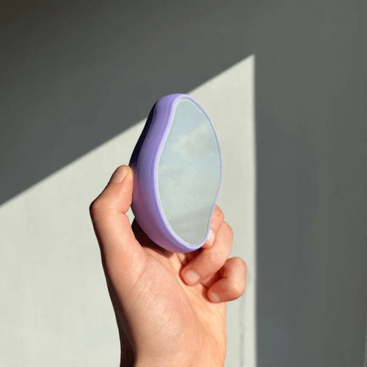 Crystal Hair Eraser for Women and Men